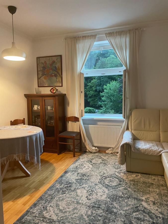 Apartment VilaPark 14 Rogaska Slatina Bagian luar foto