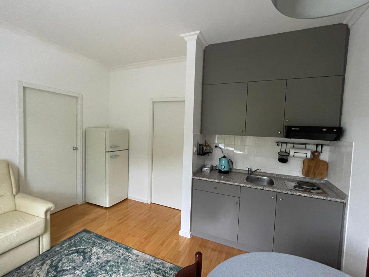 Apartment VilaPark 14 Rogaska Slatina Bagian luar foto