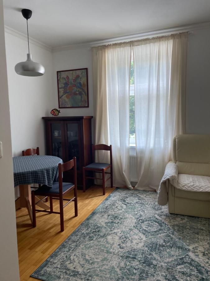 Apartment VilaPark 14 Rogaska Slatina Bagian luar foto