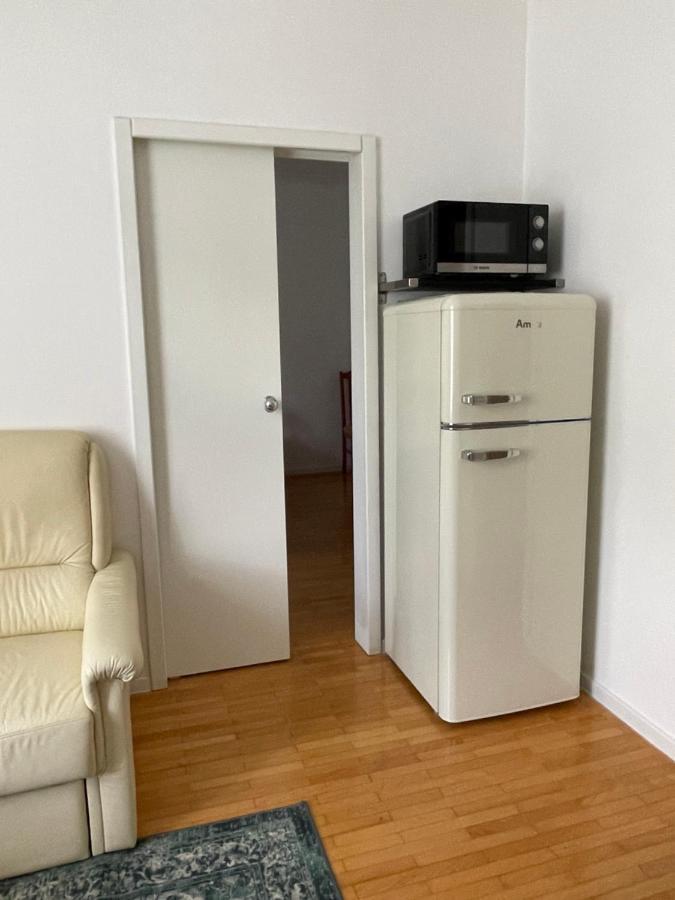Apartment VilaPark 14 Rogaska Slatina Bagian luar foto
