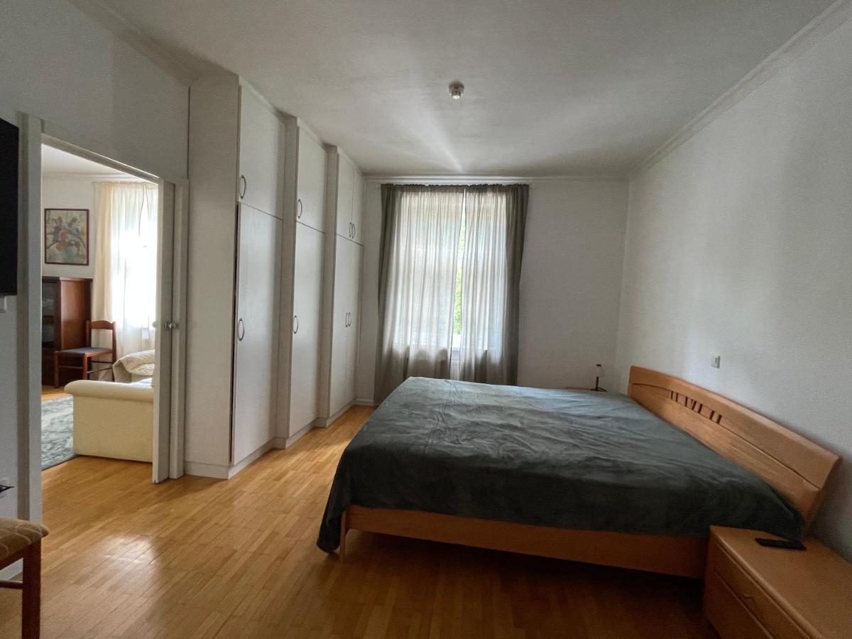 Apartment VilaPark 14 Rogaska Slatina Bagian luar foto